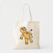 Tote Bag Designs à thème Halloween (Devant)