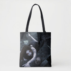 Tote Bag Désir