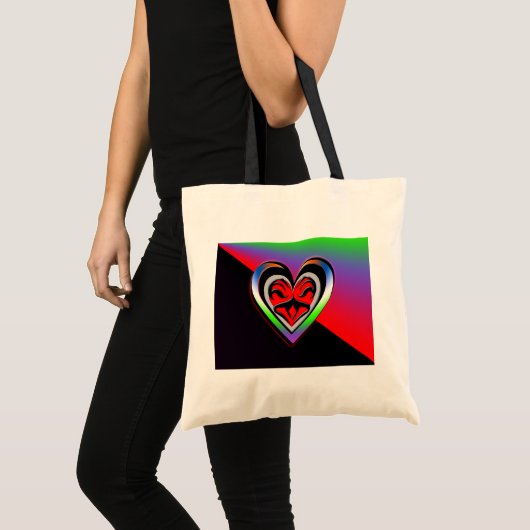 Tote Bag Désir (Devant (produit))