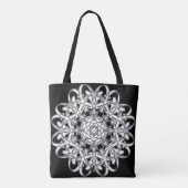 Tote Bag Désir Octa Glyph (Dos)