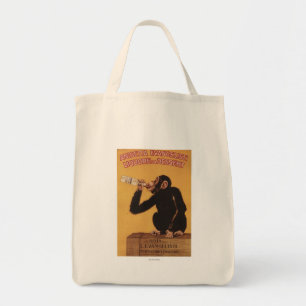 Tote Bag Dessert d'Anisetta Evangelisti Liquore DA