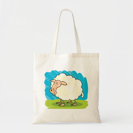 Tote Bag Dessin (Devant)