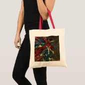 Tote Bag Destin des animaux, 1913 (Devant (produit))