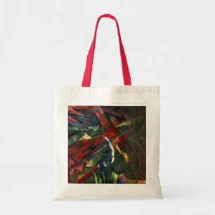 Tote Bag Destin des animaux, 1913
