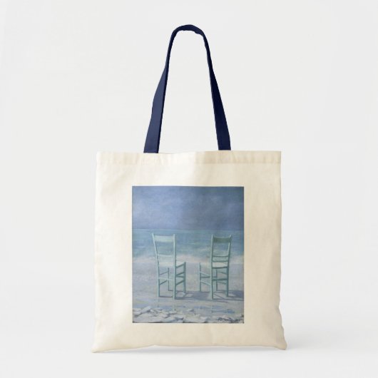 Tote Bag Deux (Devant)