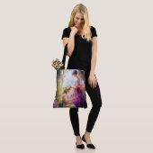 Tote Bag Deux amis (Sur le modèle)