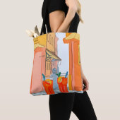 Tote Bag Deux Aperols s'il vous plaît ! (De près)
