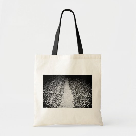 Tote Bag deux côtés de cacao (Devant)