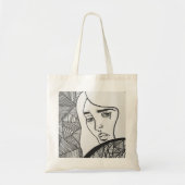 Tote Bag Deux faces (Devant)