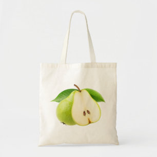 Tote Bag Deux poires