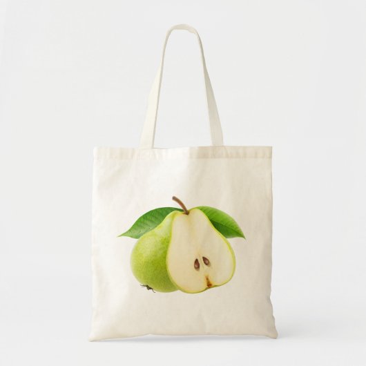 Tote Bag Deux poires (Devant)