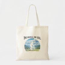 Deux roues, une âme. vélo sport