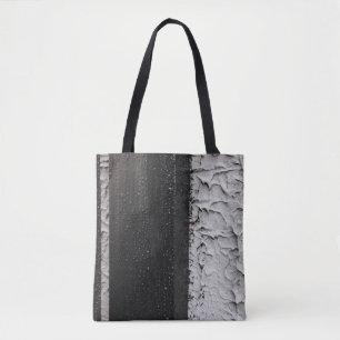 Tote Bag deux tons