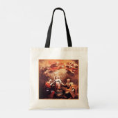 Tote Bag Deux trinités (Dos)
