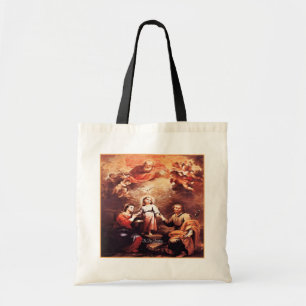 Tote Bag Deux trinités