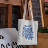 Tote Bag Devis d'attestation
