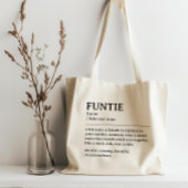Tote Bag Devis de définition de fonction personnalisée