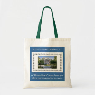 Tote Bag Devis Fourre-tout- Design 4