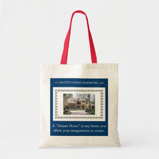 Tote Bag Devis Fourre-tout- Design 5