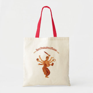 Tote Bag DeviTote