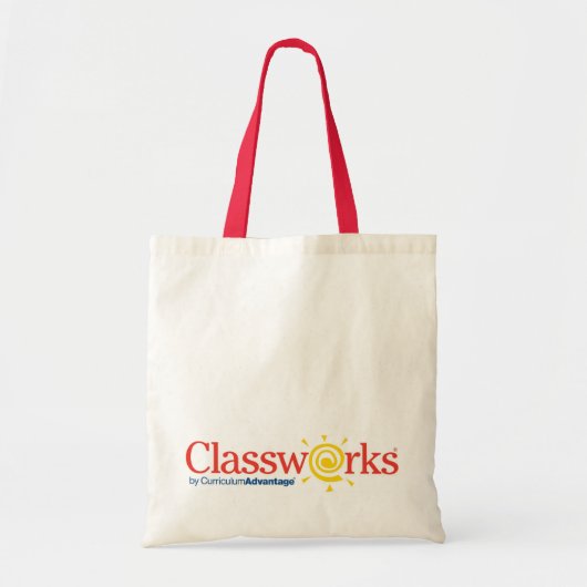 Tote Bag Devoirs Fourre-tout (Devant)