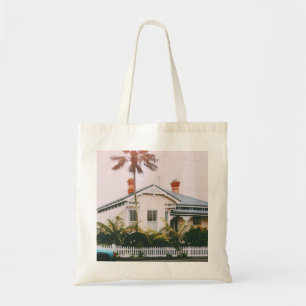 Tote Bag Devonport, Auckland, Nouvelle-Zélande