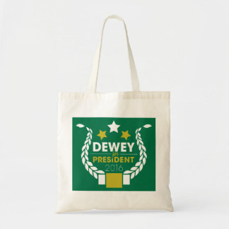 Tote Bag Dewey Fourre-tout !