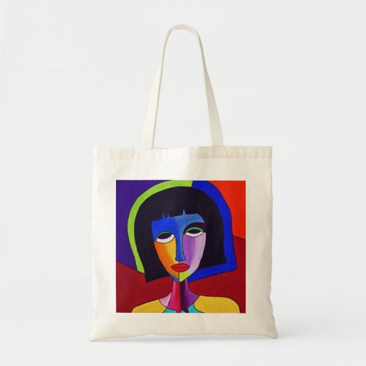 Tote Bag Dia (Devant)