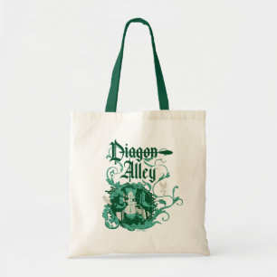 Tote Bag DIAGON ALLEY™ Graphique Vintage