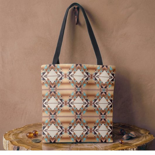Tote Bag Diamants du Sud-Ouest