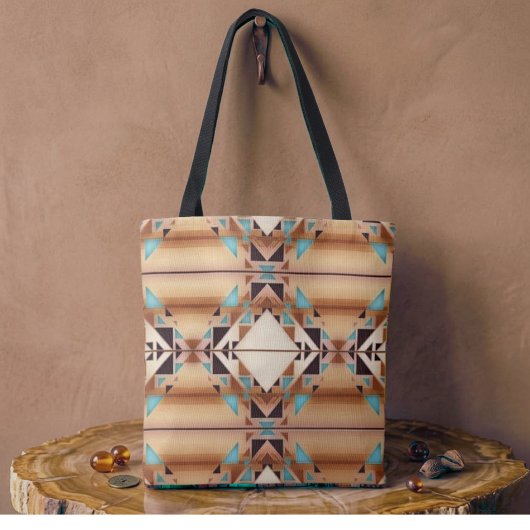 Tote Bag Diamants du Sud-Ouest
