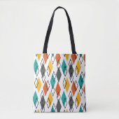 Tote Bag Diamants pour toujours (Devant)