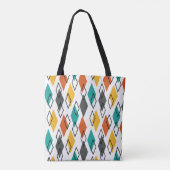 Tote Bag Diamants pour toujours (Dos)