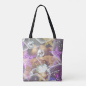 Tote Bag Diamond (Dos)