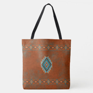 Tote Bag Diamond des Canyons du Sud-Ouest