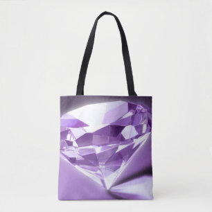 Tote Bag Diamond Dreams 2