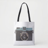 Tote Bag Diana (Devant)