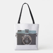 Tote Bag Diana (Dos)