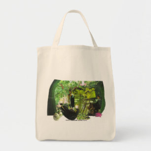 Tote Bag Dibble_Artworks_055_Crossing_The_Waters, www.di…