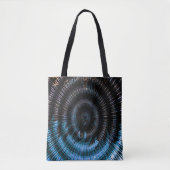 Tote Bag Différentes galaxies...... (Devant)