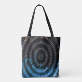 Tote Bag Différentes galaxies...... (Dos)