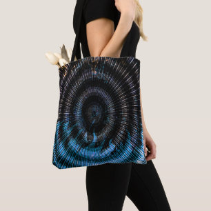 Tote Bag Différentes galaxies......