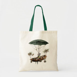 Tote Bag Diligenza et créatures de vol