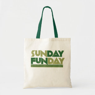 Tote Bag Dimanche