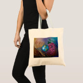 Tote Bag Dimanche de la communion mondiale (Devant (produit))