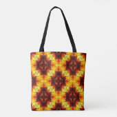 Tote Bag Dimanche Moments.... (Dos)