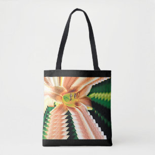Tote Bag Diminuer Daylily