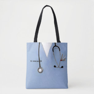 Tote Bag d'infirmière