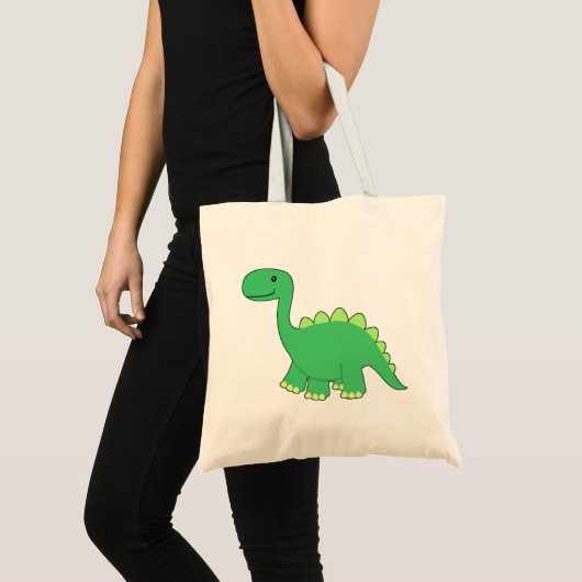 TOTE BAG DINO (Devant (produit))