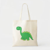 TOTE BAG DINO (Devant)